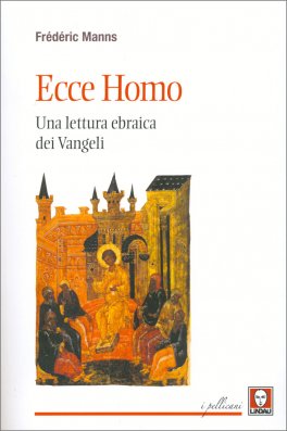 Ecce Homo — Libro - 1