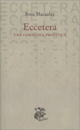 Eccetera — Libro - 1