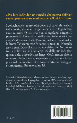 Ecchecavolo — Libro - 2
