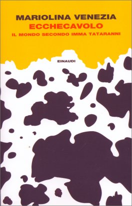 Ecchecavolo — Libro - 1