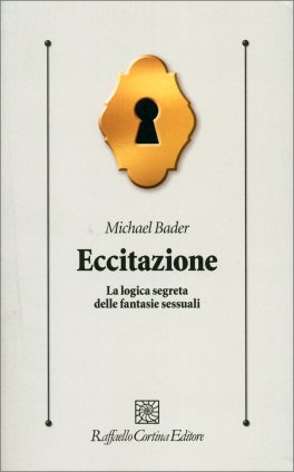 Eccitazione — Libro - 1