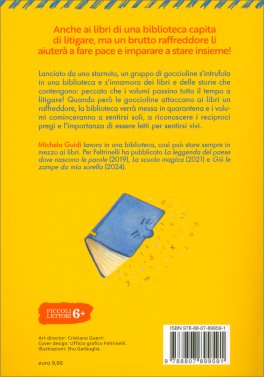 Ecciù! — Libro - 2
