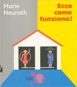 Ecco Come Funziona! — Libro - 1