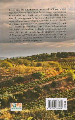Ecco la Biodinamica! — Libro - 2