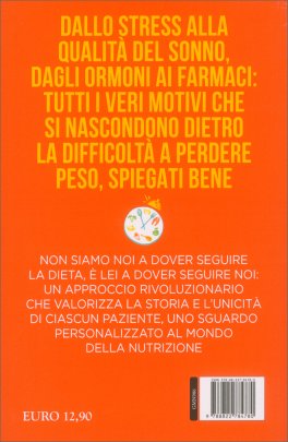 Ecco Perché Non Dimagrisco! — Libro - 2