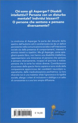 Ecco Perchè Sono Asperger — Libro - 2