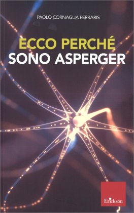Ecco Perchè Sono Asperger — Libro - 1