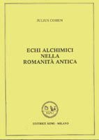 Echi Alchimici nella Romanità Antica — Libro - 1