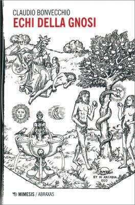 Echi della Gnosi — Libro - 1