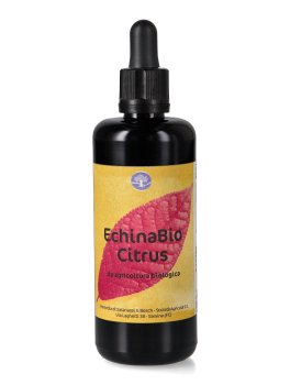 EchinaBio Citrus - 1