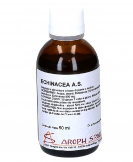 Echinacea A.S. - 1