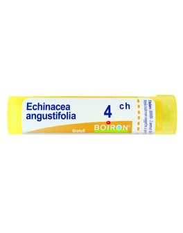 Echinacea Angustifolia Boiron 4CH Granuli - 1
