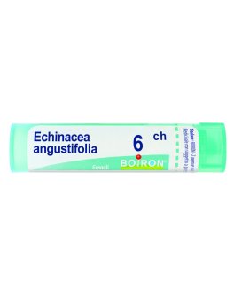 Echinacea Angustifolia Boiron 6CH Granuli - 1