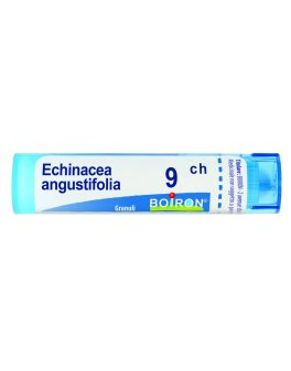 Echinacea Angustifolia Boiron 9CH Granuli - 1