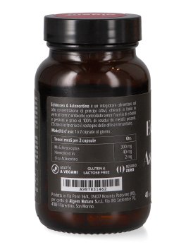 Echinacea & Astaxantina - 3
