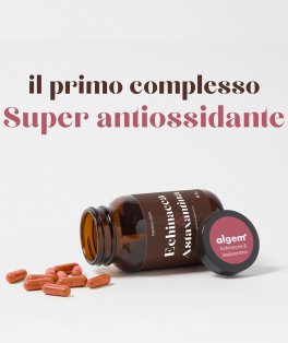 Echinacea & Astaxantina - 5