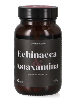 Echinacea & Astaxantina - 1