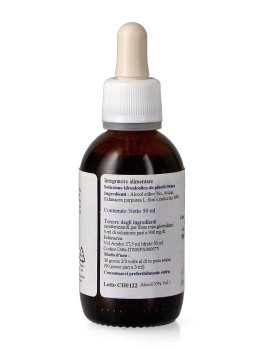 Echinacea Bio - Estratto Idrogliceroalcolico - 3
