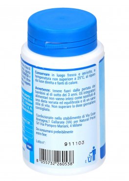 Echinacea Complex - Integratore di Echinacea e Rosa Canina - 3
