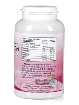 Echinacea Defense - 2