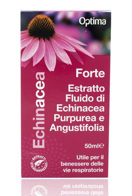 Echinacea - Estratto Fluido - 50 ml - 1