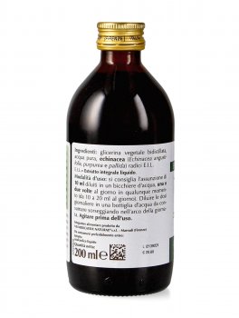 Echinacea - Estratto Integrale - 2