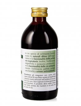 Echinacea - Estratto Integrale - 3