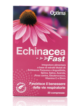 Echinacea Fast - 16 g - 1