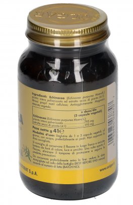 Echinacea - Integratore in Capsule Vegetale - 2