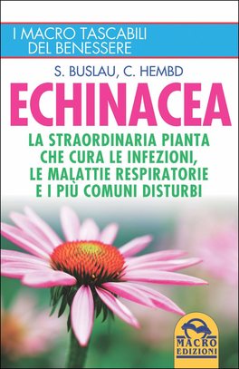 Echinacea  — Libro - 1
