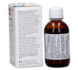 Echinacea - Macerato di Pianta Fresca Bio - 3