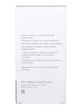 Echinacea Oti Composto - 20 Fiale Orali - 2