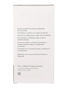 Echinacea Oti Composto - 20 Fiale Orali - 3