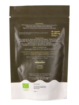 Echinacea Purpurea Bio - 2