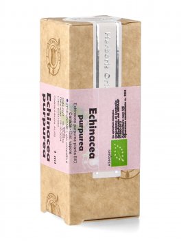 Echinacea Purpurea - Olio Compatto e Solido - 2