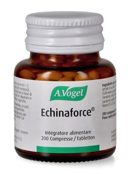 Echinaforce® Compresse -  200 compresse - 2