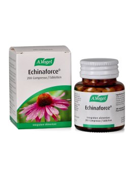 Echinaforce® Compresse -  200 compresse - 1