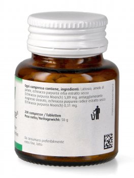 Echinaforce® Compresse - Integratore di Echinacea - 3