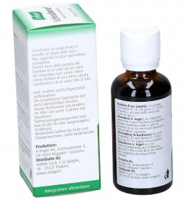 Echinaforce® Gocce - Integratore di Echinacea - 3