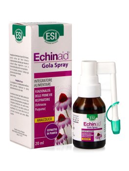 Echinaid® Gola Spray - 1