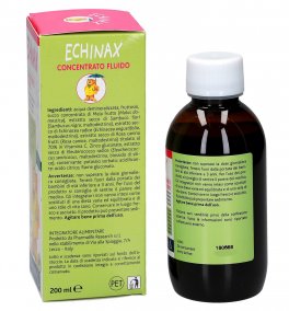 Echinax - 2