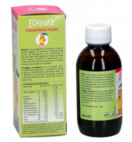 Echinax - 3