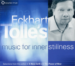 ECKHART TOLLE'S MUSIC FOR INNER STILLNESS

di 


