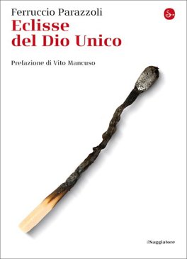 Eclisse del Dio Unico — Libro - 1