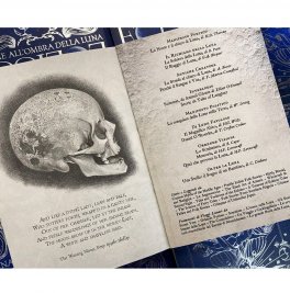 Eclissi - Storie all'Ombra della Luna — Libro - 6