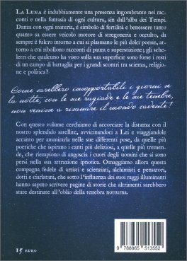 Eclissi - Storie all'Ombra della Luna — Libro - 2