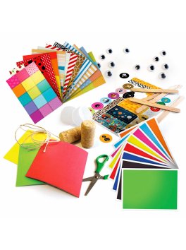 Eco Art & Craft - 5
