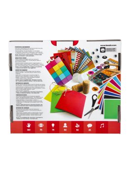 Eco Art & Craft - 2