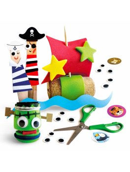 Eco Art & Craft - 4