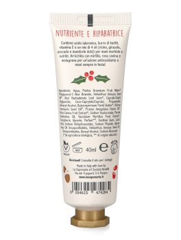 Eco Crema Mani Mandorle e Frutti Rossi - 2